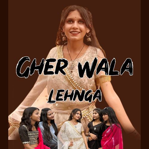 Gher Wala Lehnga