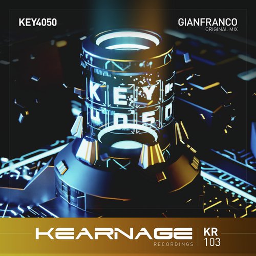 Gianfranco (Original Mix) cover art