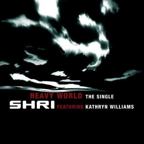 HEAVY WORLD - THE SINGLE_poster_image