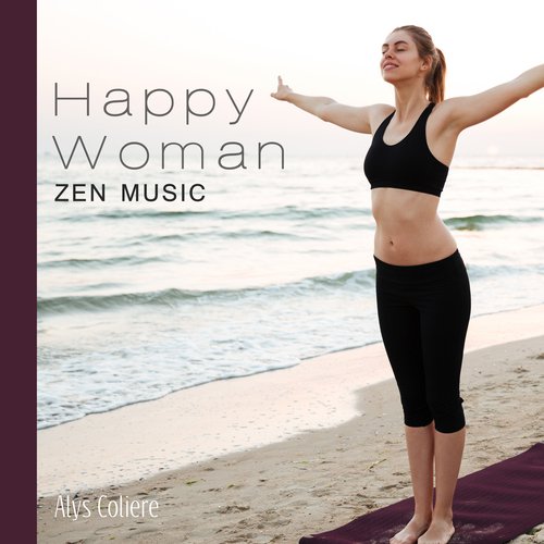 Happy Woman (Zen Music)_poster_image