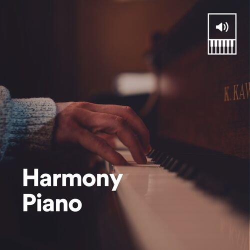 Harmony Piano_poster_image