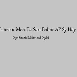 Hazoor Meri Tu Sari Bahar AP Sy Hay-Jj8NAwNHB2E