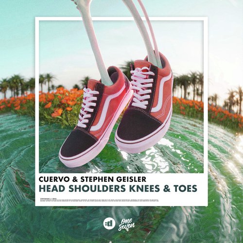 Head Shoulders Knees &amp; Toes_poster_image