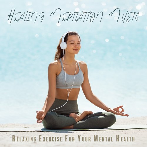 Calming Sanctuary cover art
