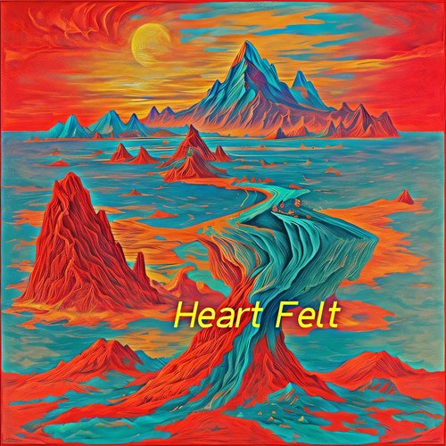 Heart Felt_poster_image