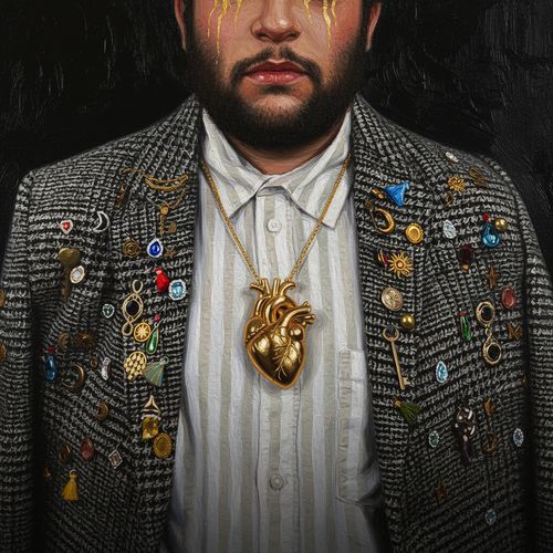 The Knight cover art