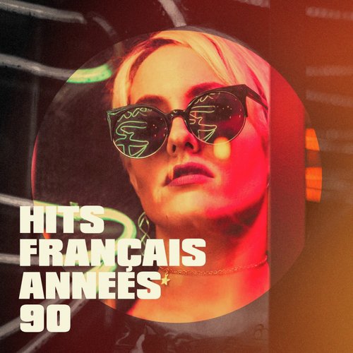 Hits français années 90