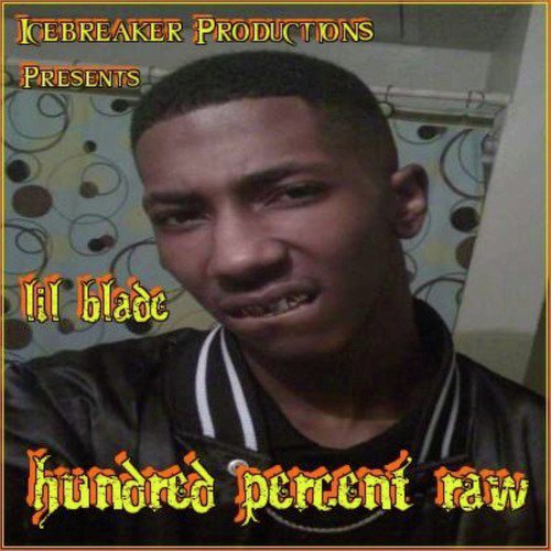 Hundred Percent Raw_poster_image