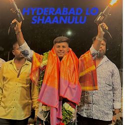 Hyderabad Lo Shaanulu Song-Kg4xYAcEB3g