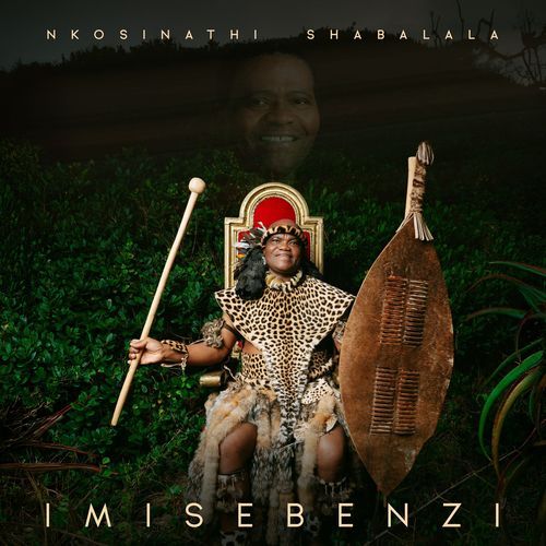IMISEBENZI (Remix) cover art