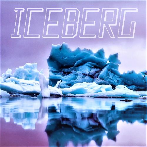 Iceberg (feat. Lucrezia Vatrella)