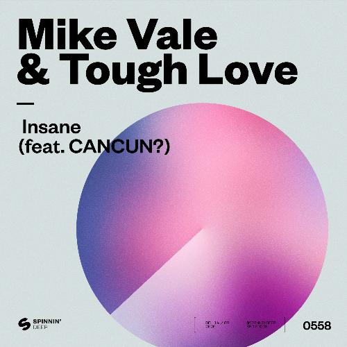 Insane (feat. CANCUN?)