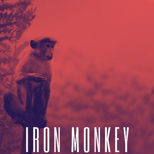 Iron Monkey