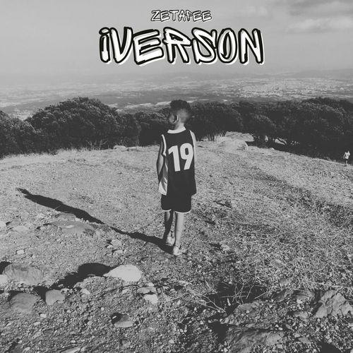 Iverson cover art