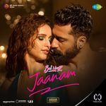 Jaanam Eclipsa Audio