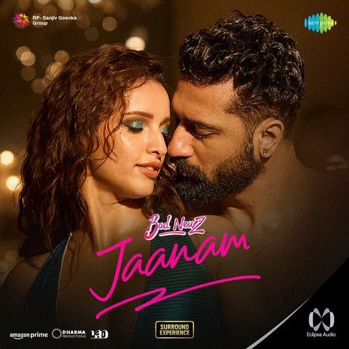 Jaanam Eclipsa Audio