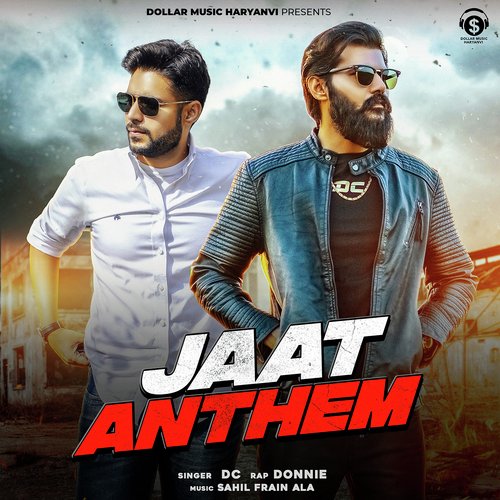 Jaat Anthem