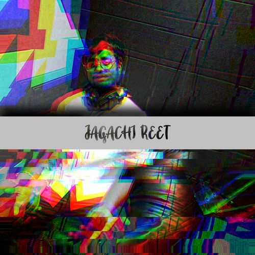 Jagachi Reet