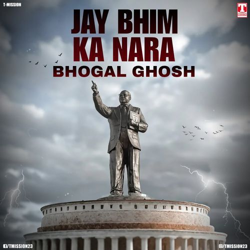 Jay Bhim Ka Nara (feat. Anil Ghosh)