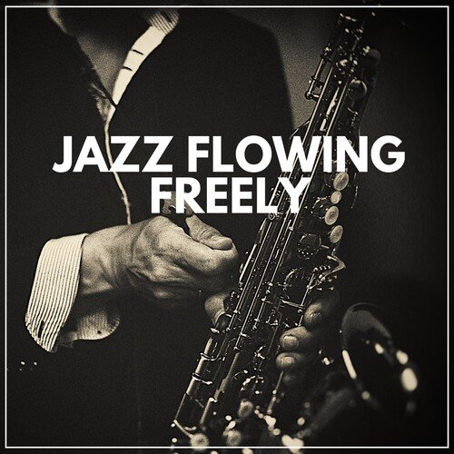Lobby Jazz Piano cover art