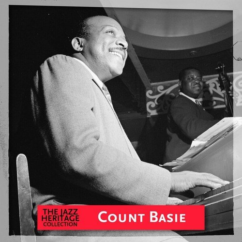 Jazz Heritage: Count Basie