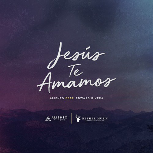 Jesús Te Amamos_poster_image