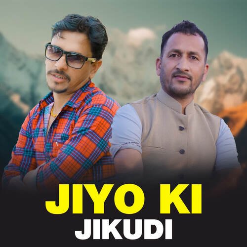 Jiyo Ki Jikudi