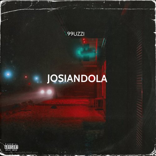 Josiandola cover art
