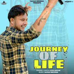 Journey Of Life-KF0uXDVidlw