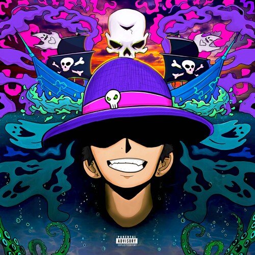 30 cover art