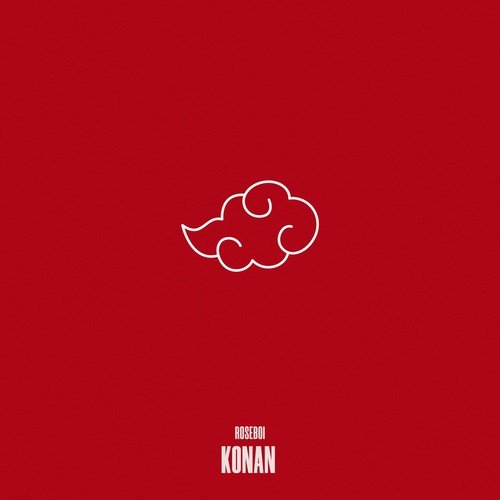 KONAN cover art