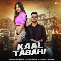 Kaal Tabahi-Rhpacx5dWnA