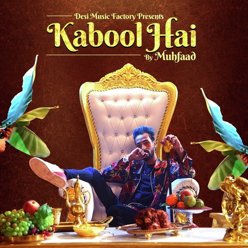 Kabool Hai