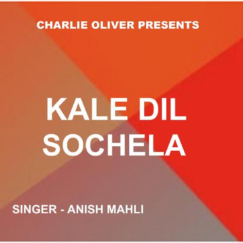 Kale Dil Sochela (Nagpuri Song)