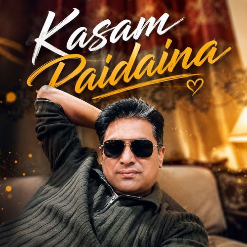 Kasam Paidaina