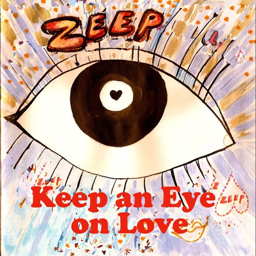 Keep an Eye on Love_poster_image