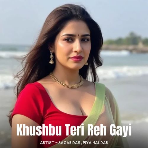 Khushbu Teri Reh Gayi