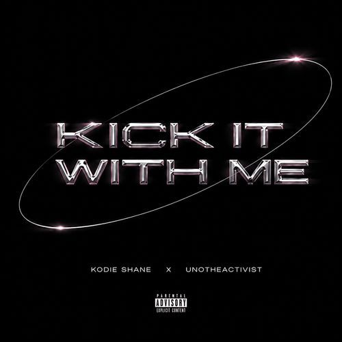 Kick It With Me