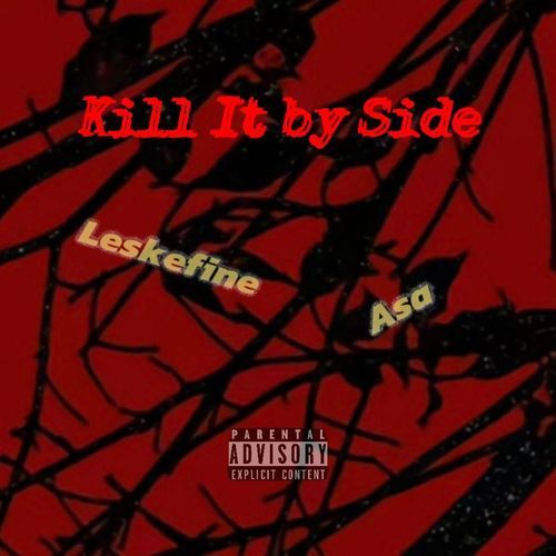 Kill It by Side cover art