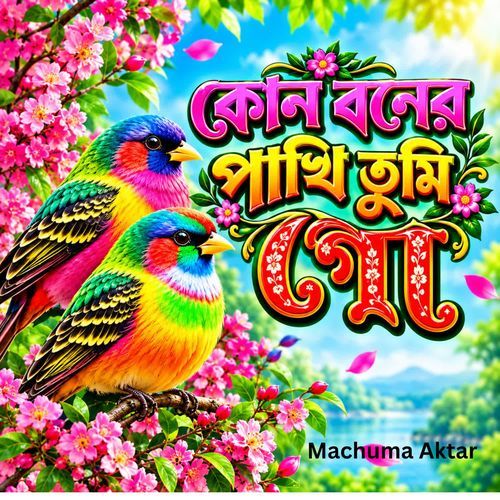 Kon Bonner Pakhi Tumi Go