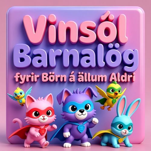 Stoltur Afi Læra cover art