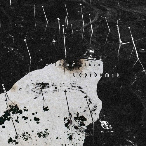 L'Éidémie a Touché L'Indonésie de la Pire Façon Possible cover art