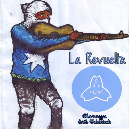 La Revuelta_poster_image