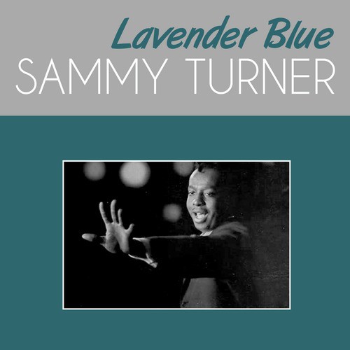 Sammy Turner
