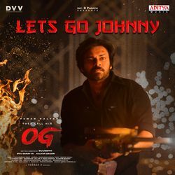 Let’s Go Johnny (From "They Call Him OG")