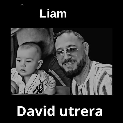 Liam cover art