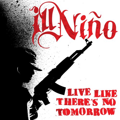 Live Like There&#039;s No Tomorrow_poster_image