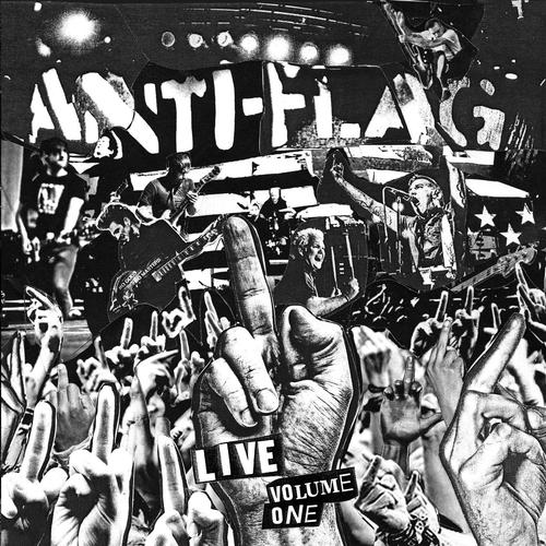 The Ranks Of The Masses Rising Lyrics - Anti-Flag - Only on JioSaavn
