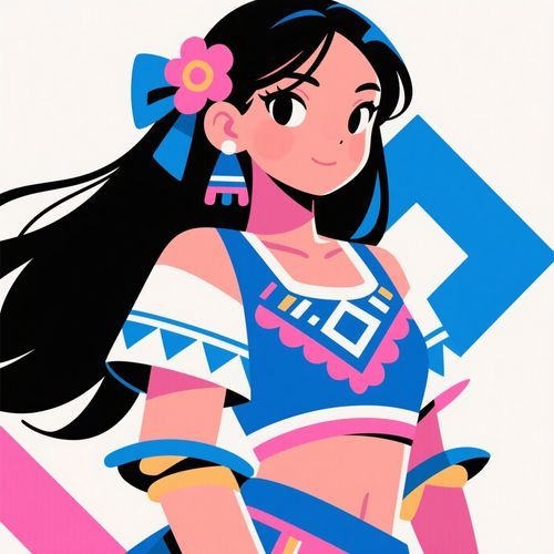 Lorrana cover art
