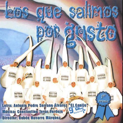 Juan (Pasodoble) cover art
